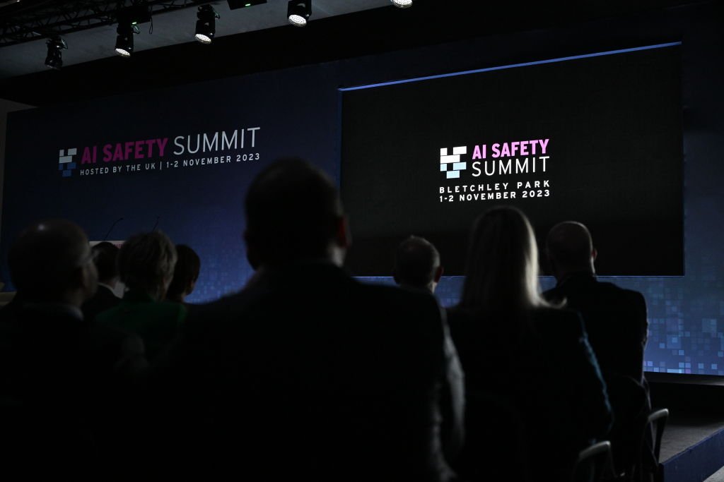 3 reasons business should care about the UK AI Safety Summit