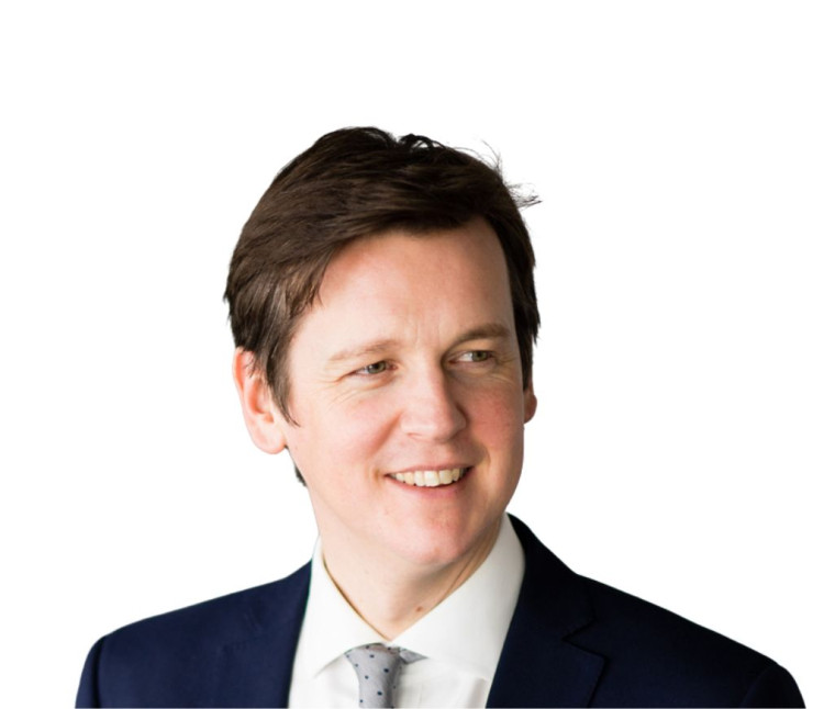 Combatting misinformation in the corporate world with Scott Colvin ...